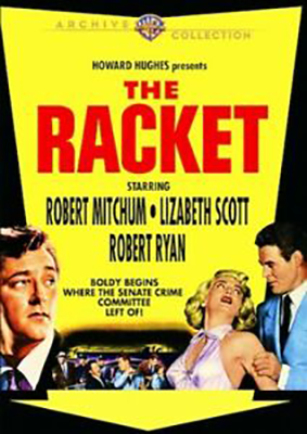 The Racket (1951)